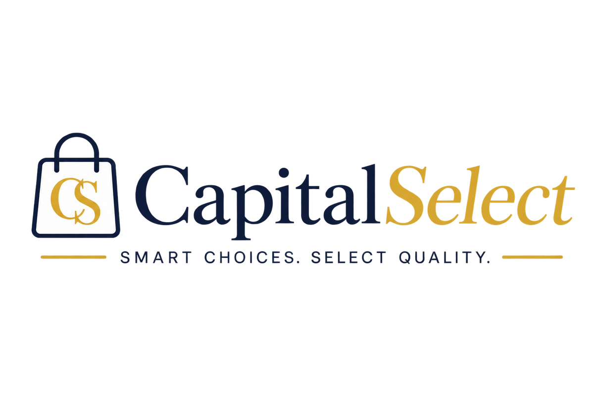 CapitalSelect